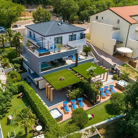 Appartement Relax Derossi