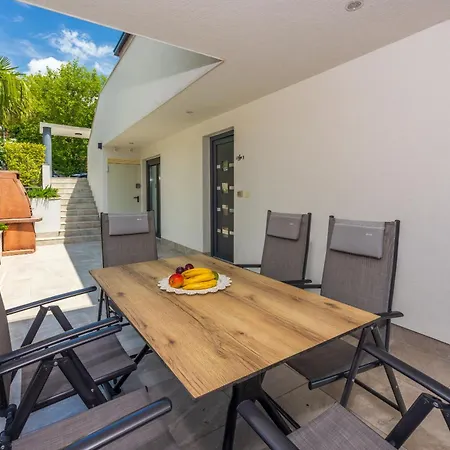 Relax Derossi * Crikvenica