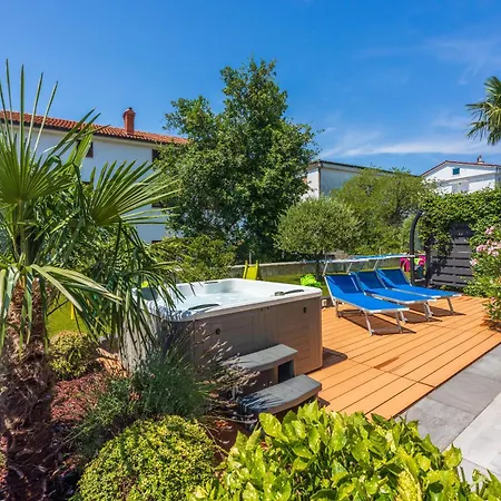 Relax Derossi Διαμέρισμα *