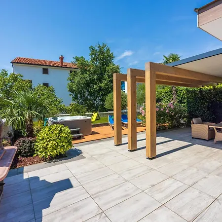 Appartement Relax Derossi *
