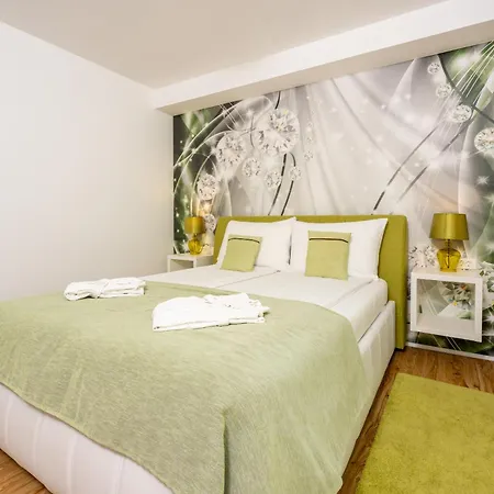 Relax Derossi Crikvenica