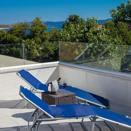 Relax Derossi Crikvenica