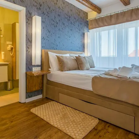 Relax Derossi Διαμέρισμα