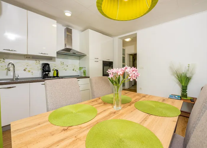 Relax Derossi Appartement