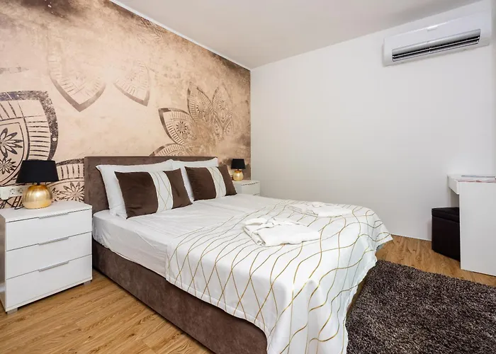 Relax Derossi Appartement Crikvenica