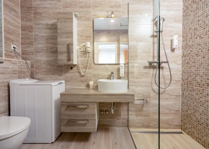 Relax Derossi Apartman