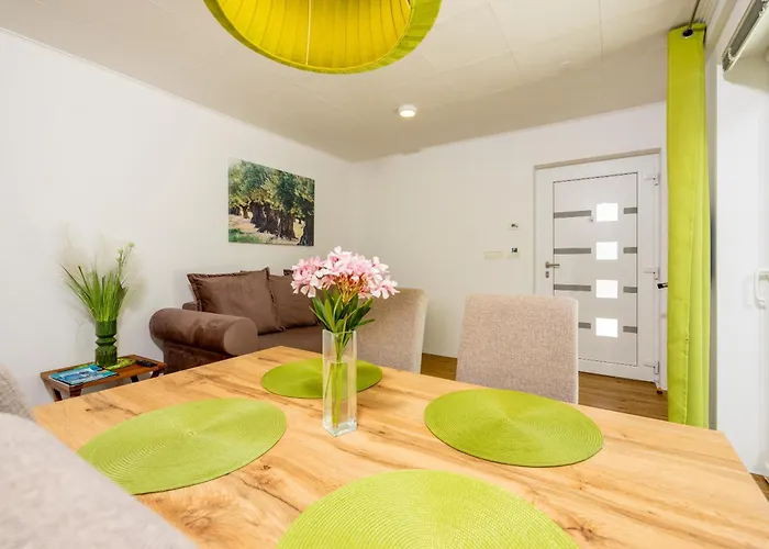 Relax Derossi Apartman