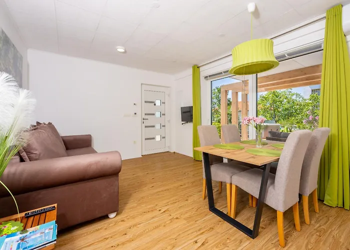 Relax Derossi Crikvenica