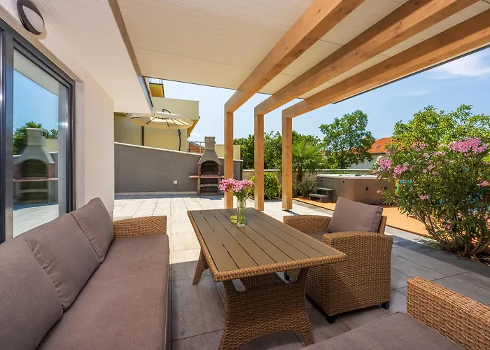 Relax Derossi Appartement *