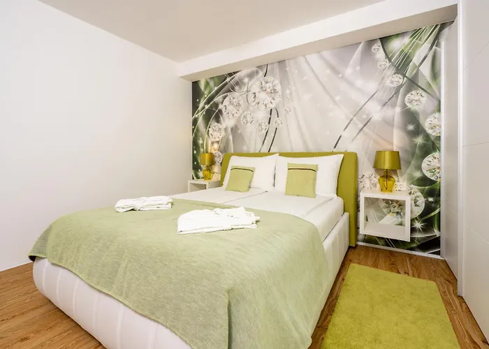 Relax Derossi Crikvenica