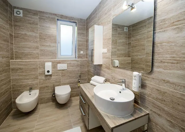 Apartman Relax Derossi Crikvenica