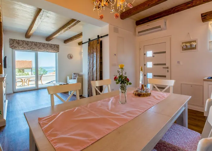 Appartement Relax Derossi