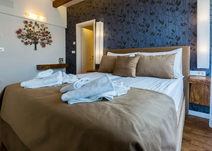 Apartman Relax Derossi Crikvenica