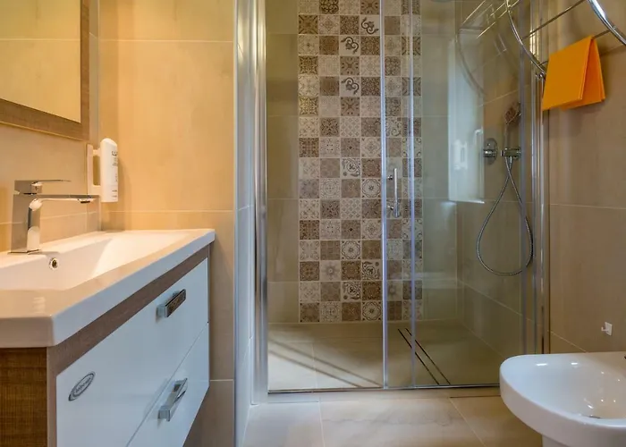 Relax Derossi Apartman *