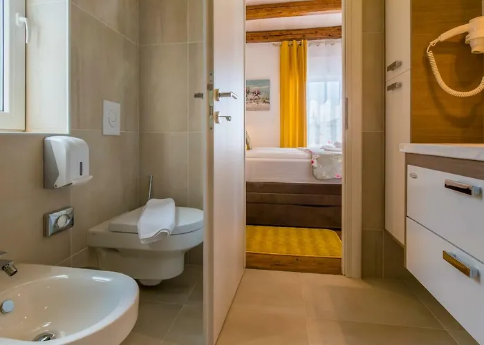 Relax Derossi Apartman *