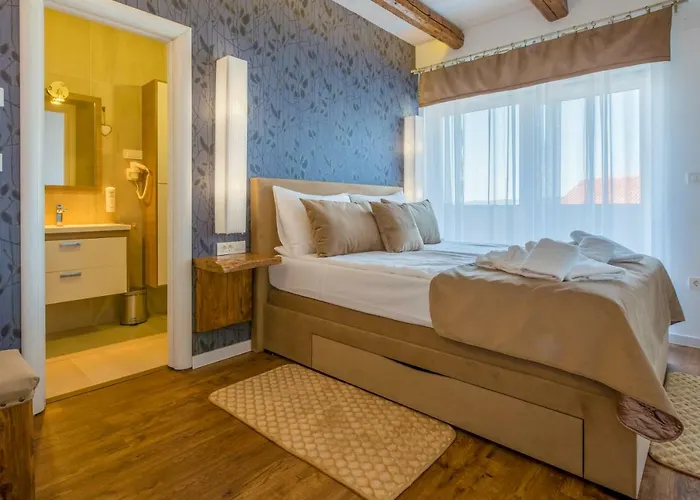 Relax Derossi Apartman