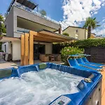 Relax Derossi Appartement