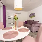 Apartment Relax Derossi Crikvenica