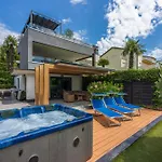 Relax Derossi Appartement Crikvenica
