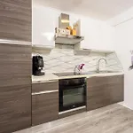 Appartement Relax Derossi *