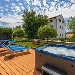 Relax Derossi Appartement *