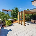 아파트 Relax Derossi *