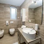 Apartment Relax Derossi Crikvenica