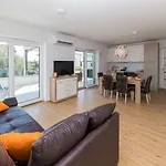 Appartement Relax Derossi *