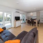 Apartment Relax Derossi