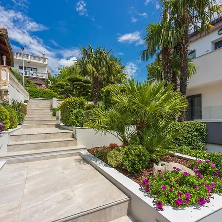 Relax Derossi Appartement