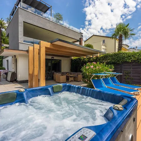 Relax Derossi Appartement