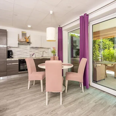 Relax Derossi Crikvenica