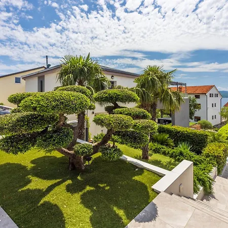 Relax Derossi Appartement