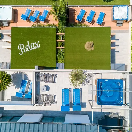 Apartment Relax Derossi