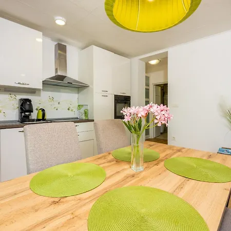 Relax Derossi Appartement