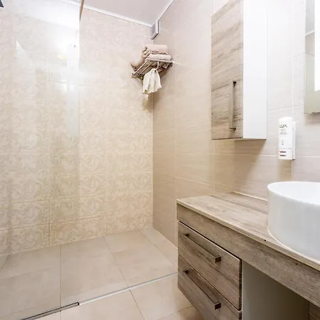 Relax Derossi Appartement