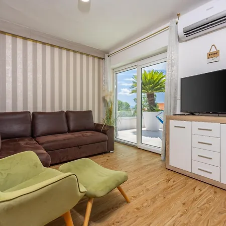 Relax Derossi Crikvenica