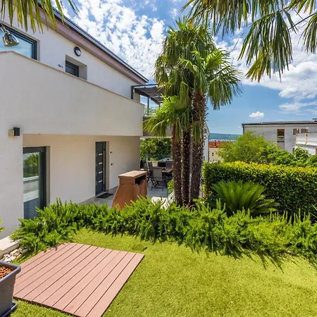 Relax Derossi Appartement