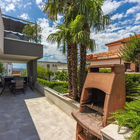 Relax Derossi * Crikvenica