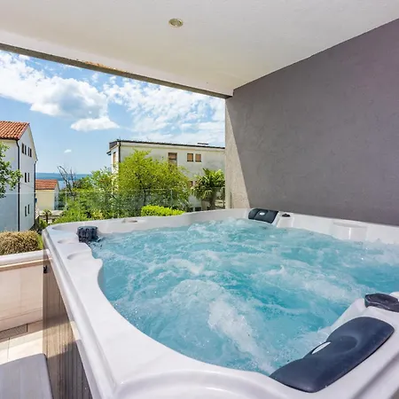 Appartement Relax Derossi