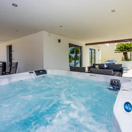 Relax Derossi Appartement Crikvenica