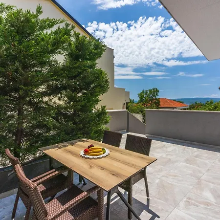 Appartement Relax Derossi *