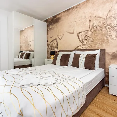 Relax Derossi * Crikvenica