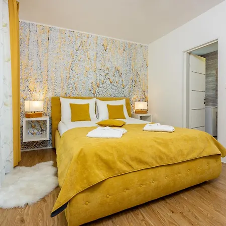 Apartment Relax Derossi *