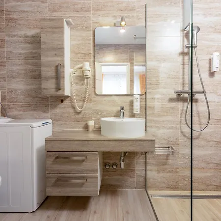 Relax Derossi Apartment