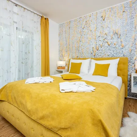 Apartment Relax Derossi