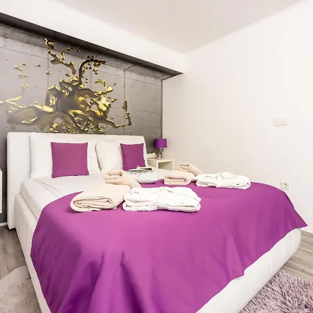 Relax Derossi Crikvenica