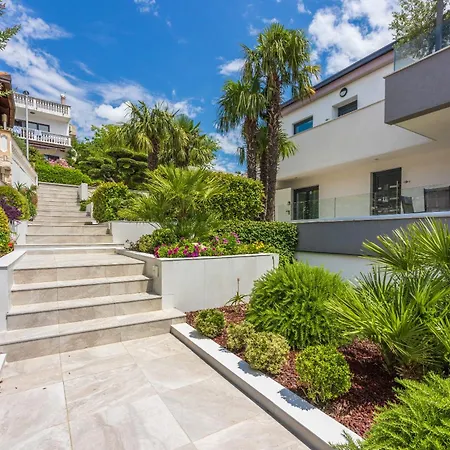 Appartement Relax Derossi