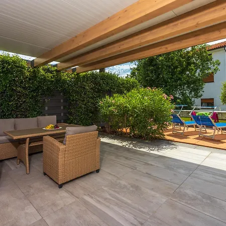 Relax Derossi Appartement