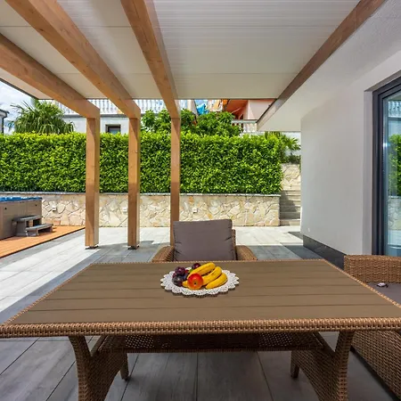 Relax Derossi Appartement